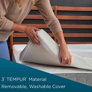 Tempur-Pedic mattress topper Supreme